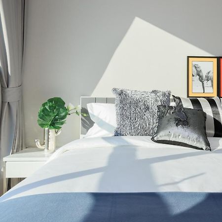 Lumpini Suite Phetchaburi-Makkasan Bangkok Dış mekan fotoğraf